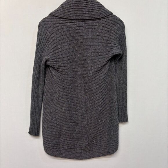 Simply Natural Women Open Cardigan Sweater Size Small Alpaca Peru C024 -8 - Picture 15 of 16